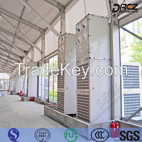 Commercial & Industrial AIR CONDITIONER and EVENT TENTS