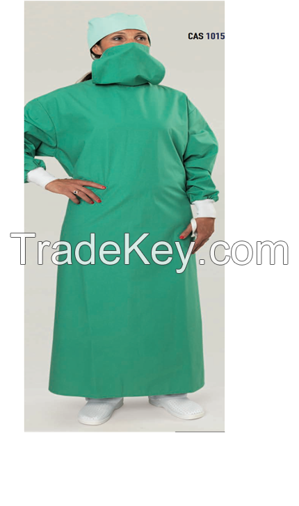 Medical Gowns for womens