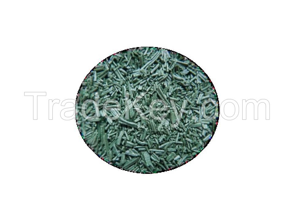 Spirulina Flakes Micro-algae 100% natural