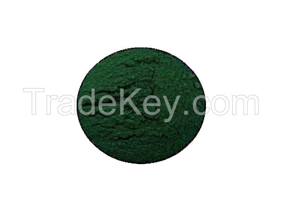 Micro-algae 100% natural Spirulina Powder 