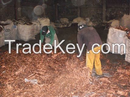 Copper Wire Scrap (Millberry) 99.99% For Sale 