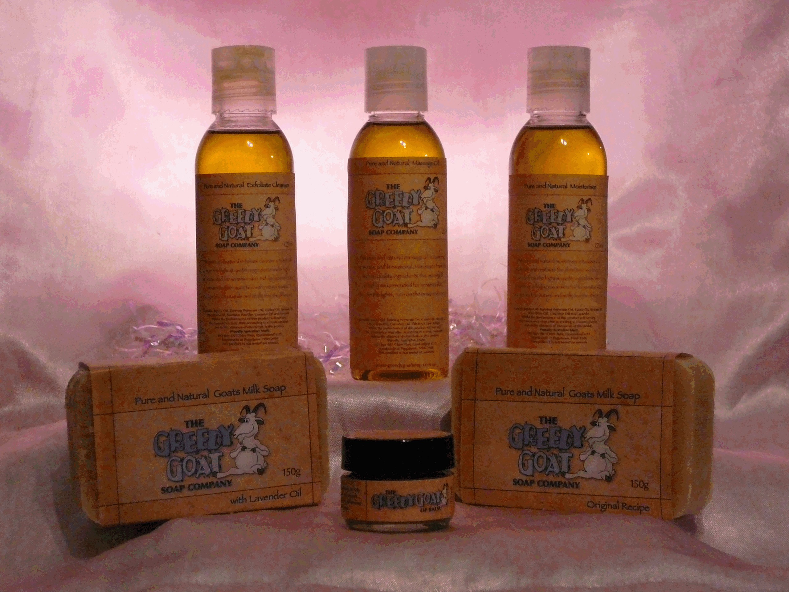 product