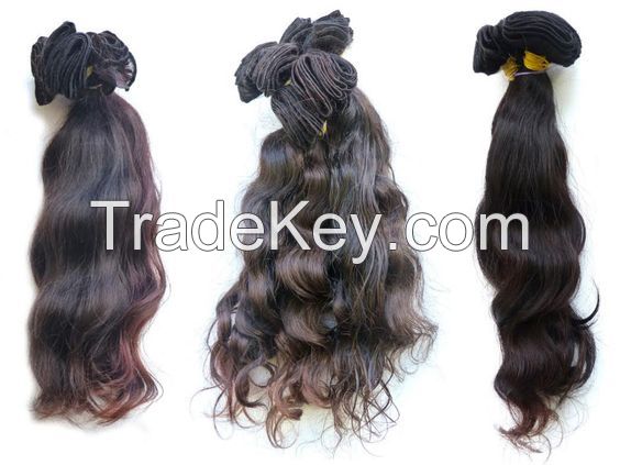 WEFT Hair Extensions