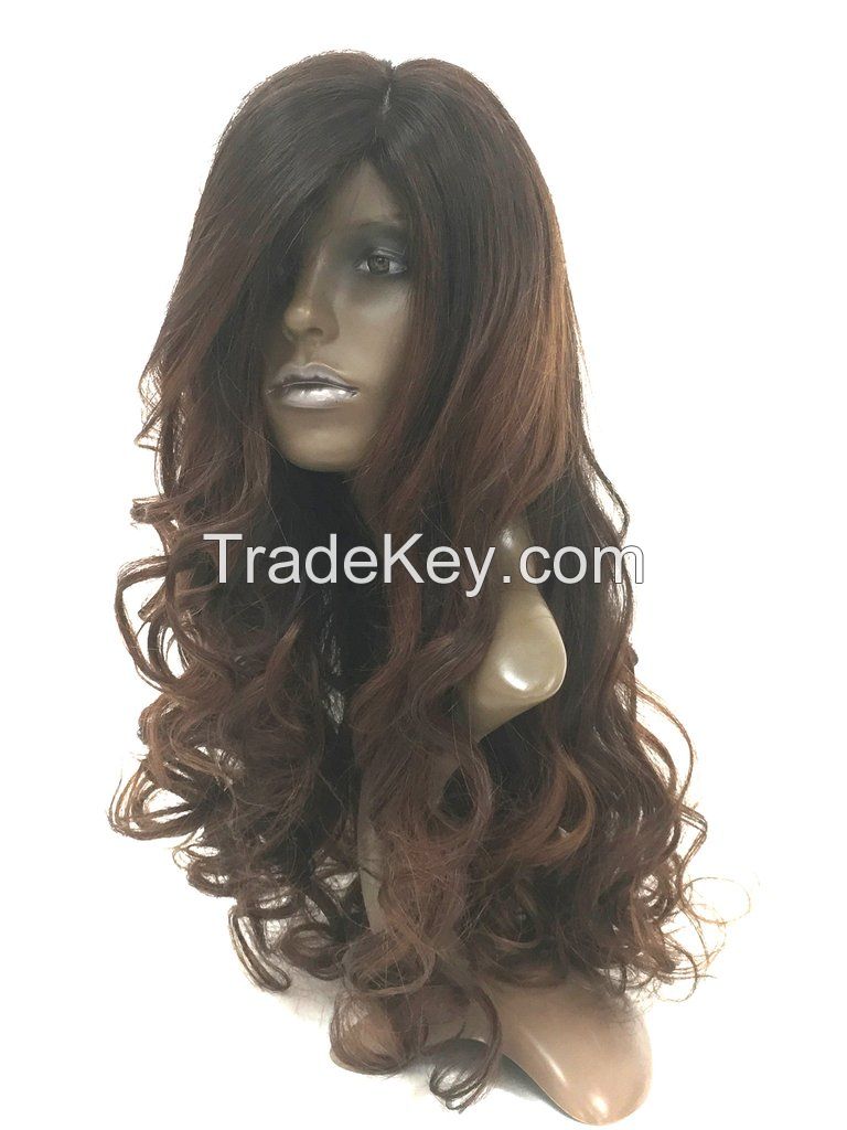 WIGS AND CLOSURES HAIR EXTENSIONS