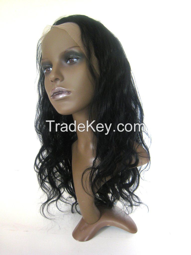 WIGS AND CLOSURES HAIR EXTENSIONS