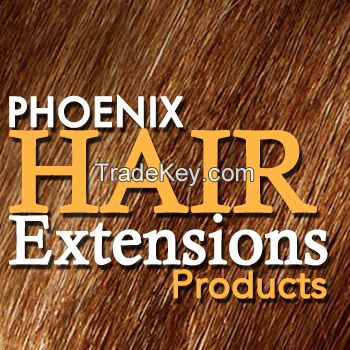 Bulk Hair Extensions