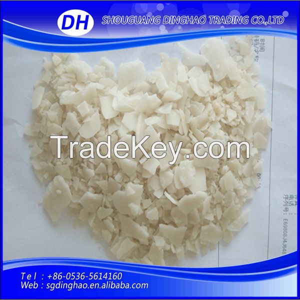flake magnesium chloride 46% industrial grade