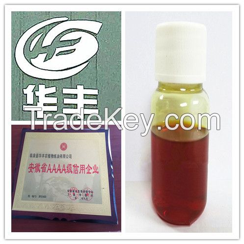 Natural Ginger oil with the competitive price from the chinese factory for 10years