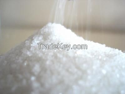 REFINED WHITE ICUMSA SUGER