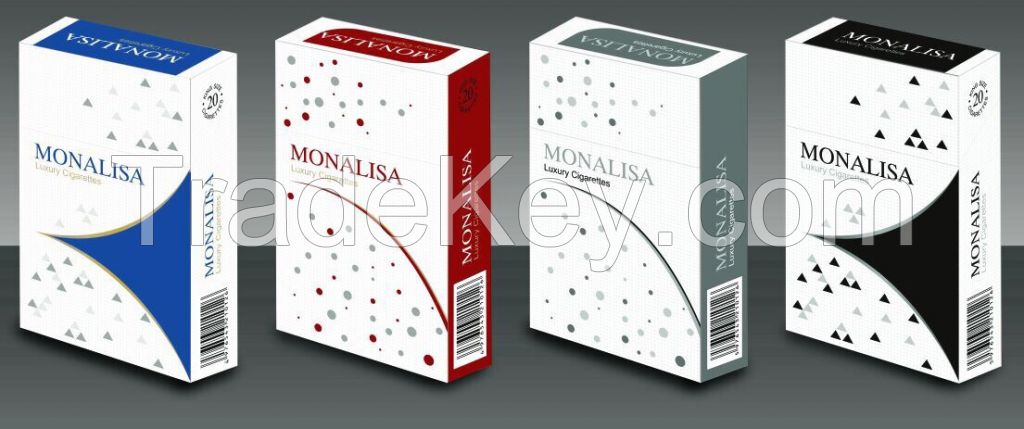 Monalisa Cigarettes Brands