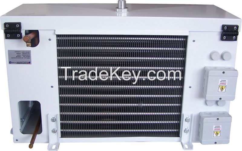 STANDARD UNIT AIR COOLERS