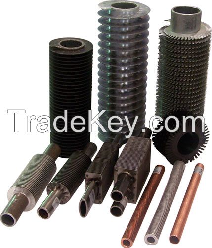 RADIATOR-EXCHANGER GROUP