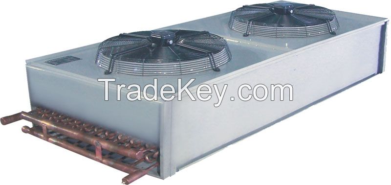 COMMERCIAL AIR COOLED CONDENSERS