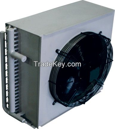 COMMERCIAL AIR COOLED CONDENSERS