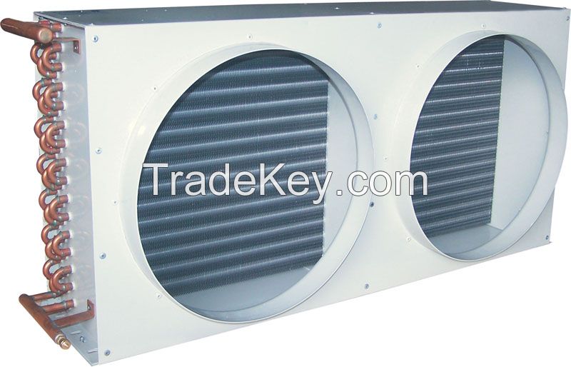 COMMERCIAL AIR COOLED CONDENSERS