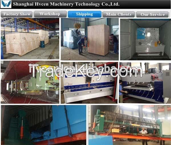 Single action 1000 ton Hydraulic Press 