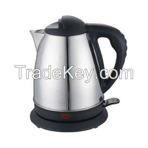 Electric Stainless Steel kettle