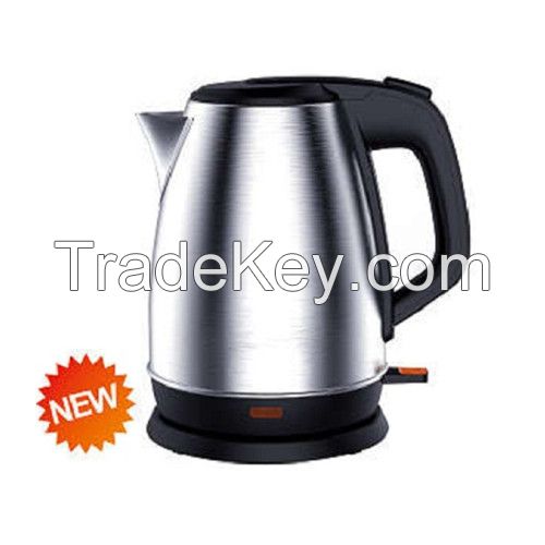 Electric Stainless Steel kettle