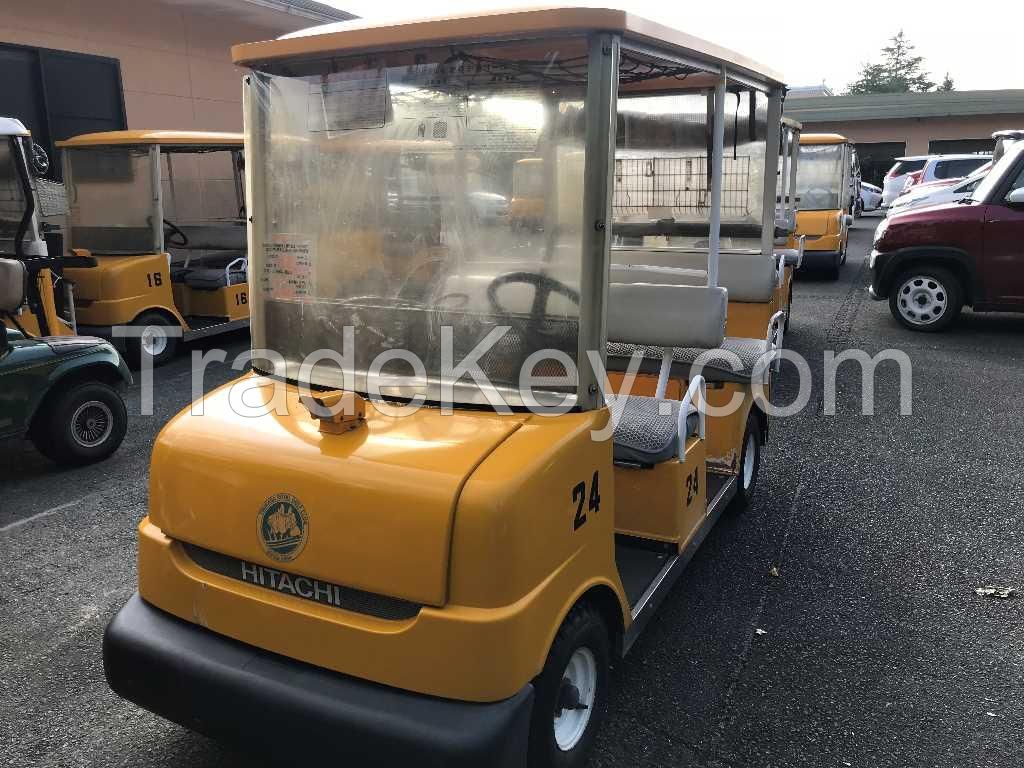 Used Golf Carts For Sale