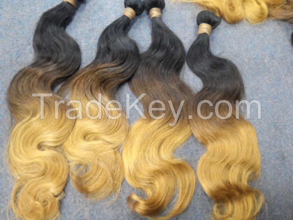 Bulk Human Hair