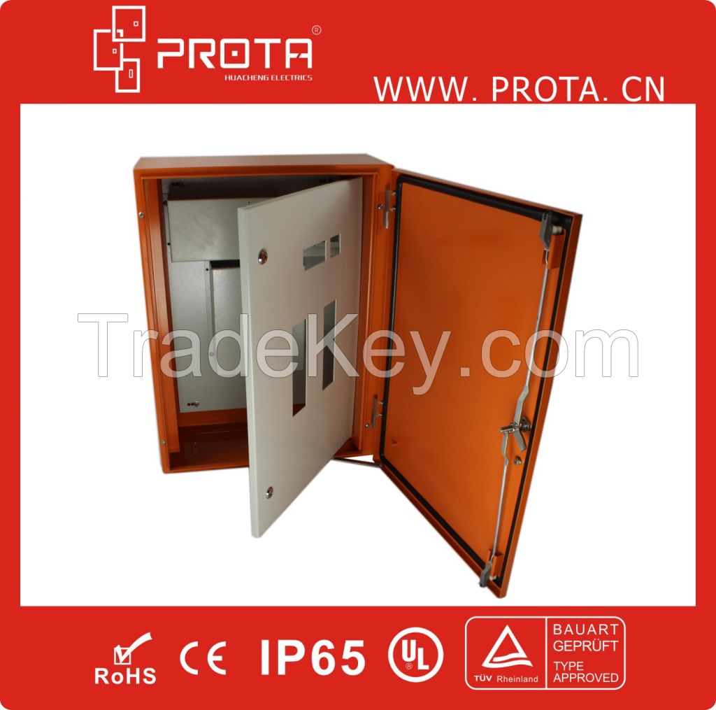 Electrical Distribution Board--Special Designed Stainless Steel Enclosure