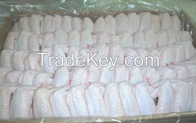 Halal Frozen Whole Chicken, Feet, Leg Quarter and Other Parts