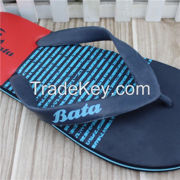 Men style beach slipper for daily use