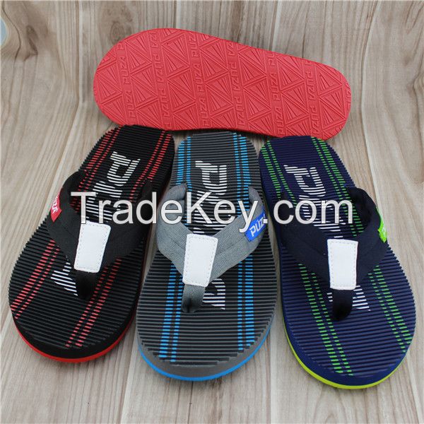 New design comfortable massager flip flops for men