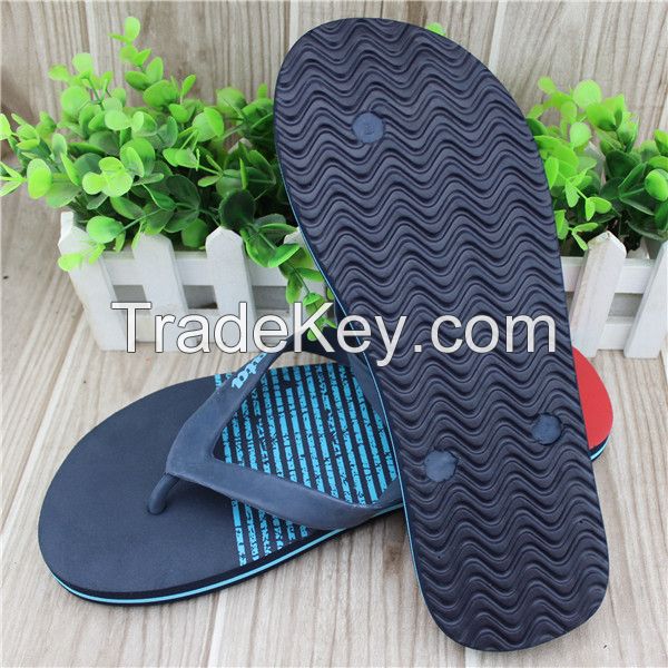 Men style beach slipper for daily use