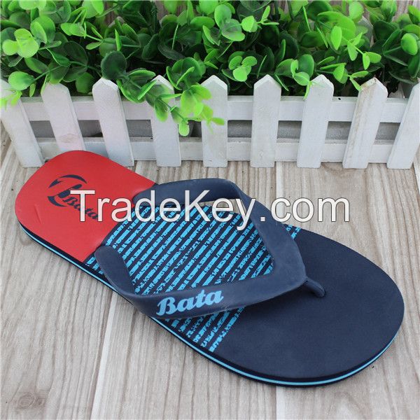 Men style beach slipper for daily use