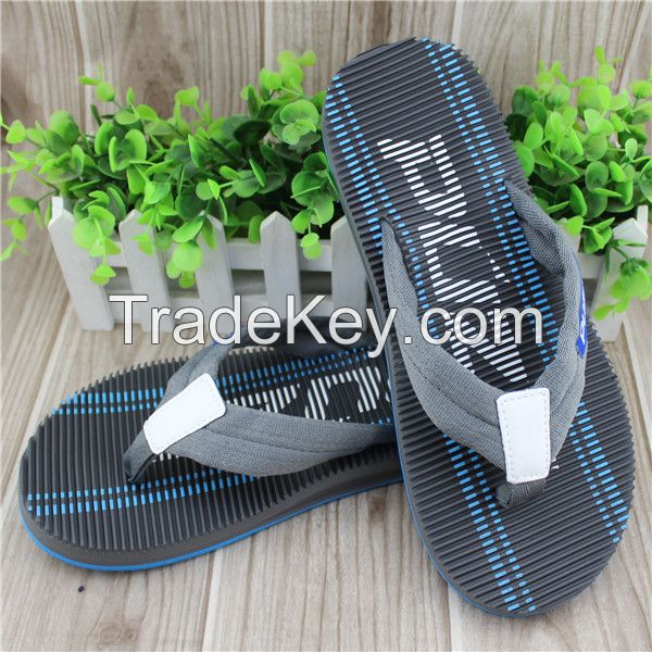 New design comfortable massager flip flops for men