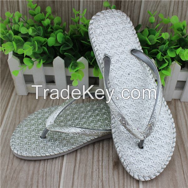 Fashion New EVA Women Style Flip Flops