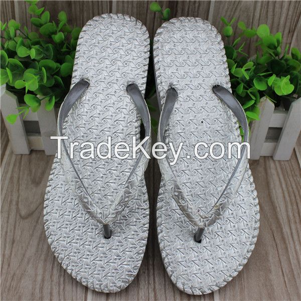 Fashion New EVA Women Style Flip Flops