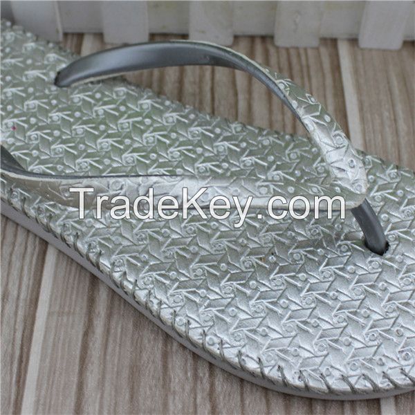 Fashion New EVA Women Style Flip Flops