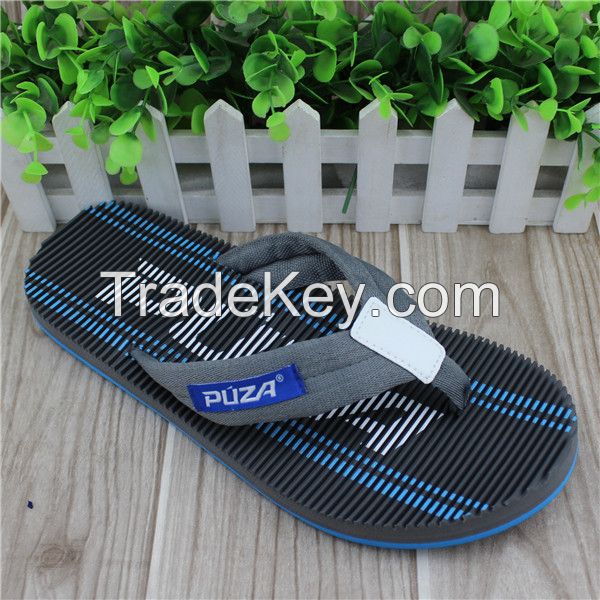 New design comfortable massager flip flops for men