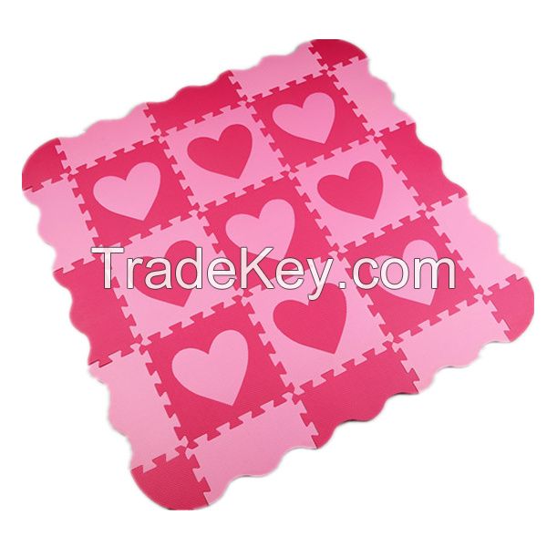 baby play mat, eva puzzle mat