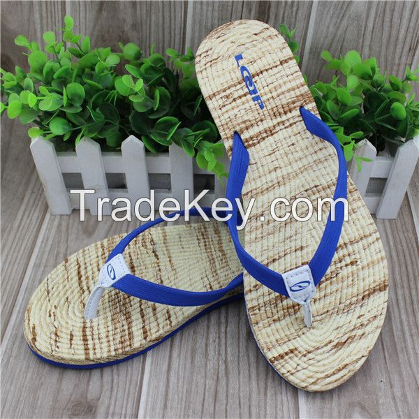 Hot sale new design slipper manufacturer