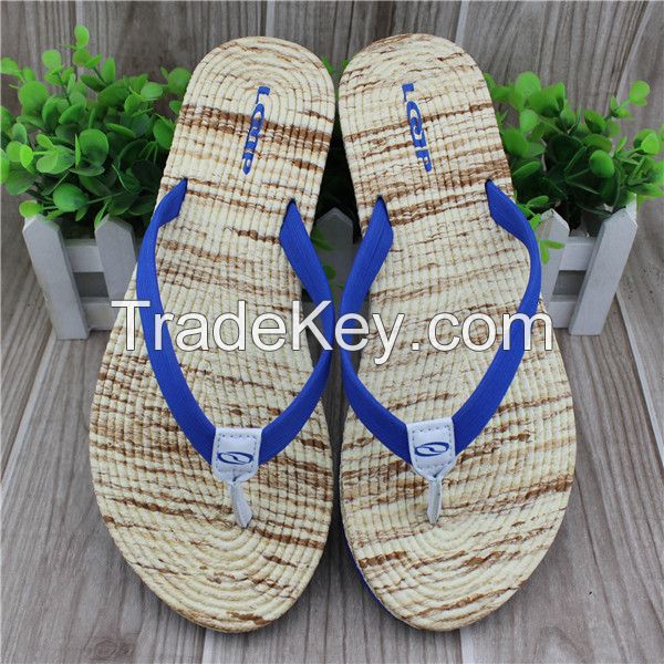 Hot sale new design slipper manufacturer