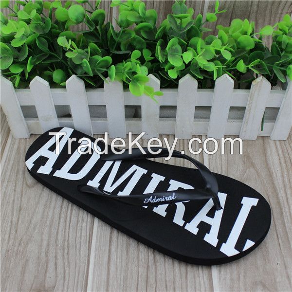 Hot sale cheap price girl flip flops for beach use