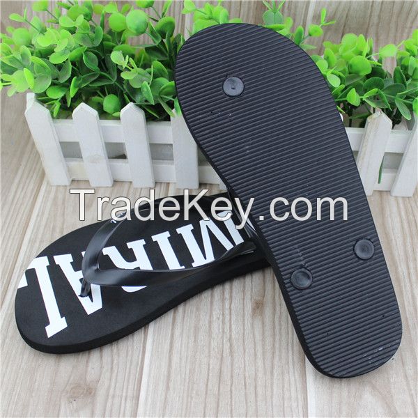 Hot sale cheap price girl flip flops for beach use