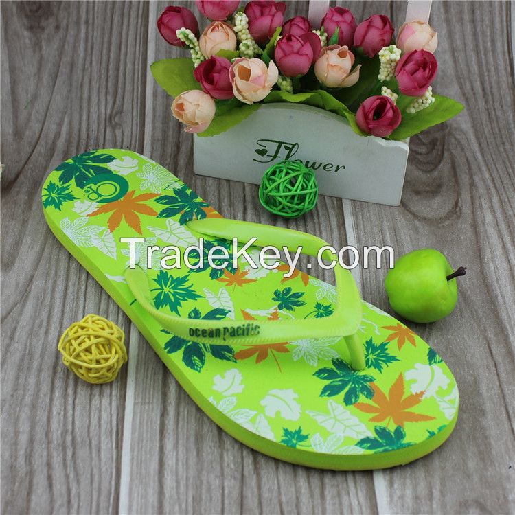 Girls style cute fancy slippers and sandals