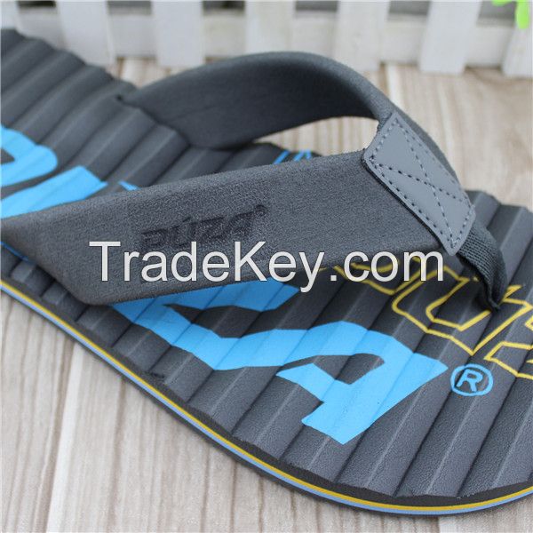 Wholesale men fashion style islander flip flops