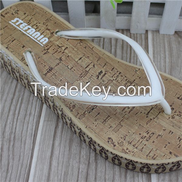 Wholesale fashion design summer season high heel sandals