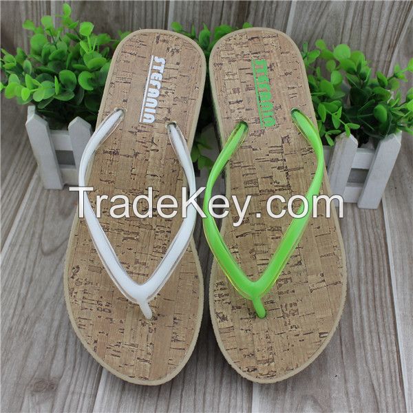 Wholesale fashion design summer season high heel sandals