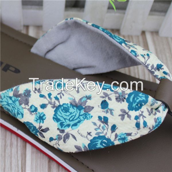 women style fashiion design beach summer slippers