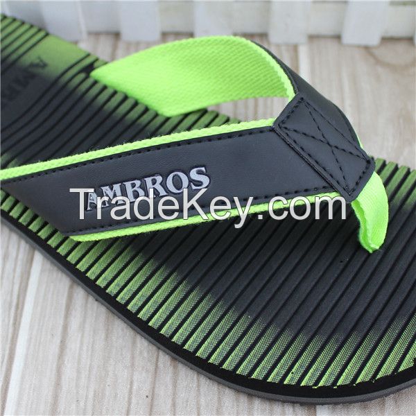 massager sole eva material fashion new flip flops