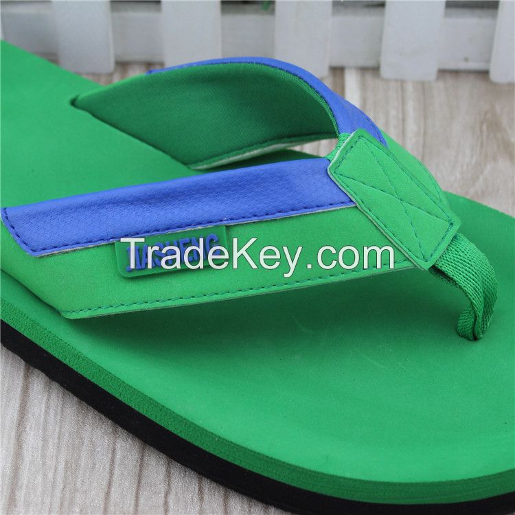 men style embosse sole summer fashion new slippers