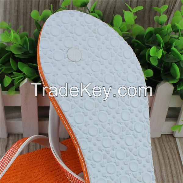 Girls style fashion new most comfortable flip flops