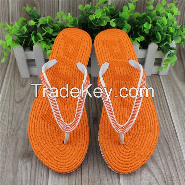 Girls style fashion new most comfortable flip flops