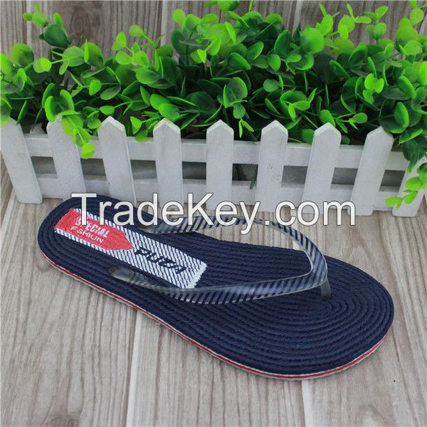 Daily use emboss sole washable slippers for girls